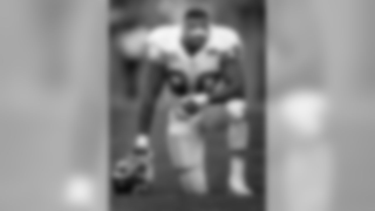 1993: DE Neil Smith
