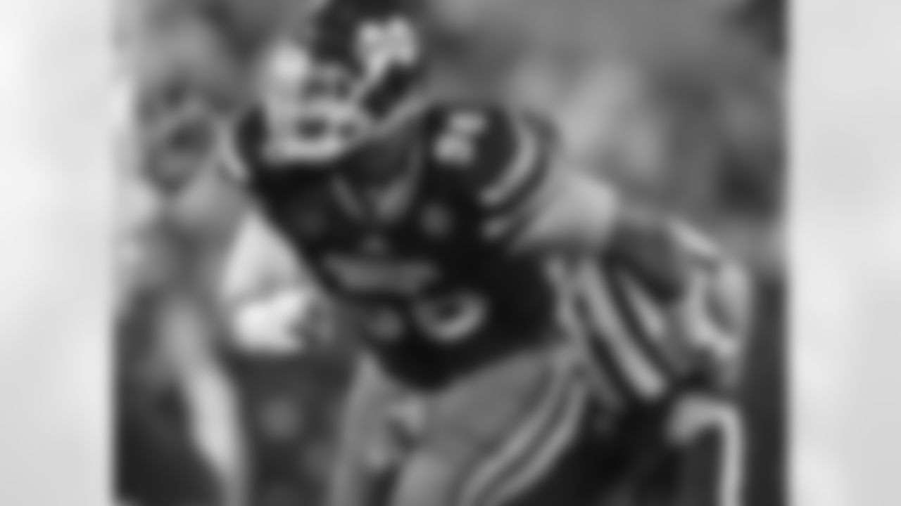 DL Chris Jones-Mississippi State