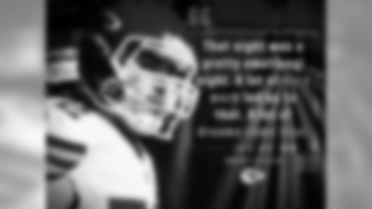 Eric Fisher, OL