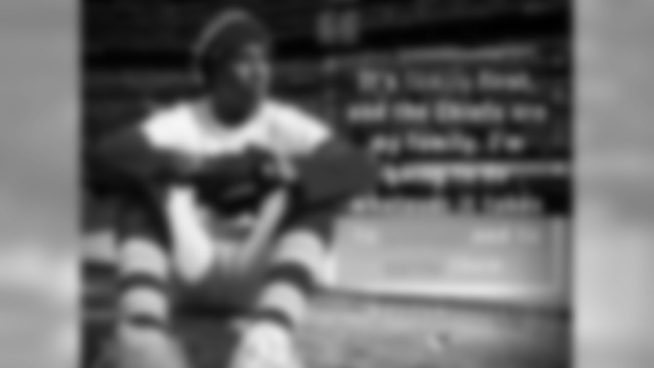 Marcus Peters, DB