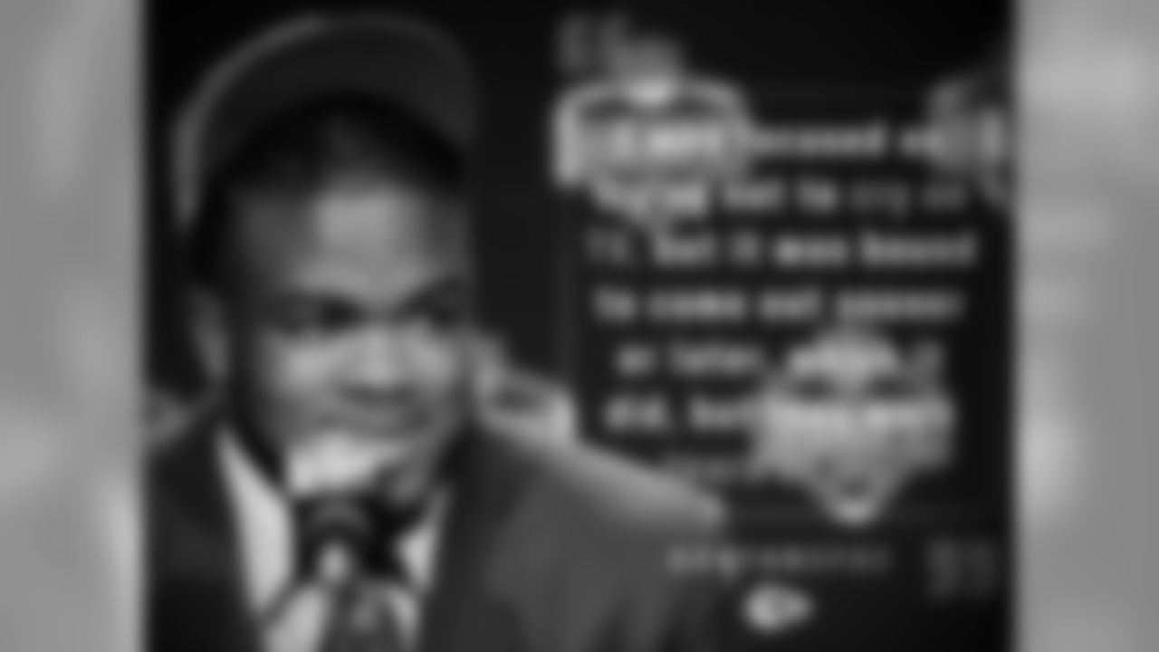 Dontari Poe, DL