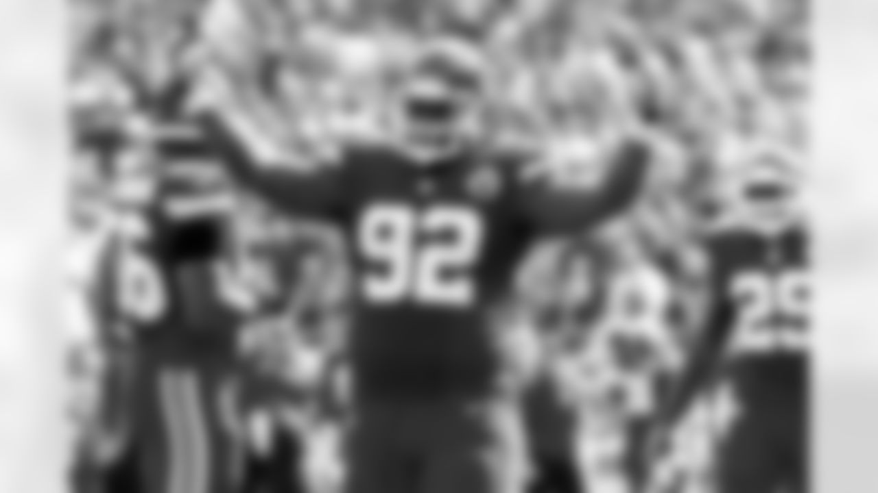 Week 2: Sept. 15, 2013 vs Dallas Cowboys