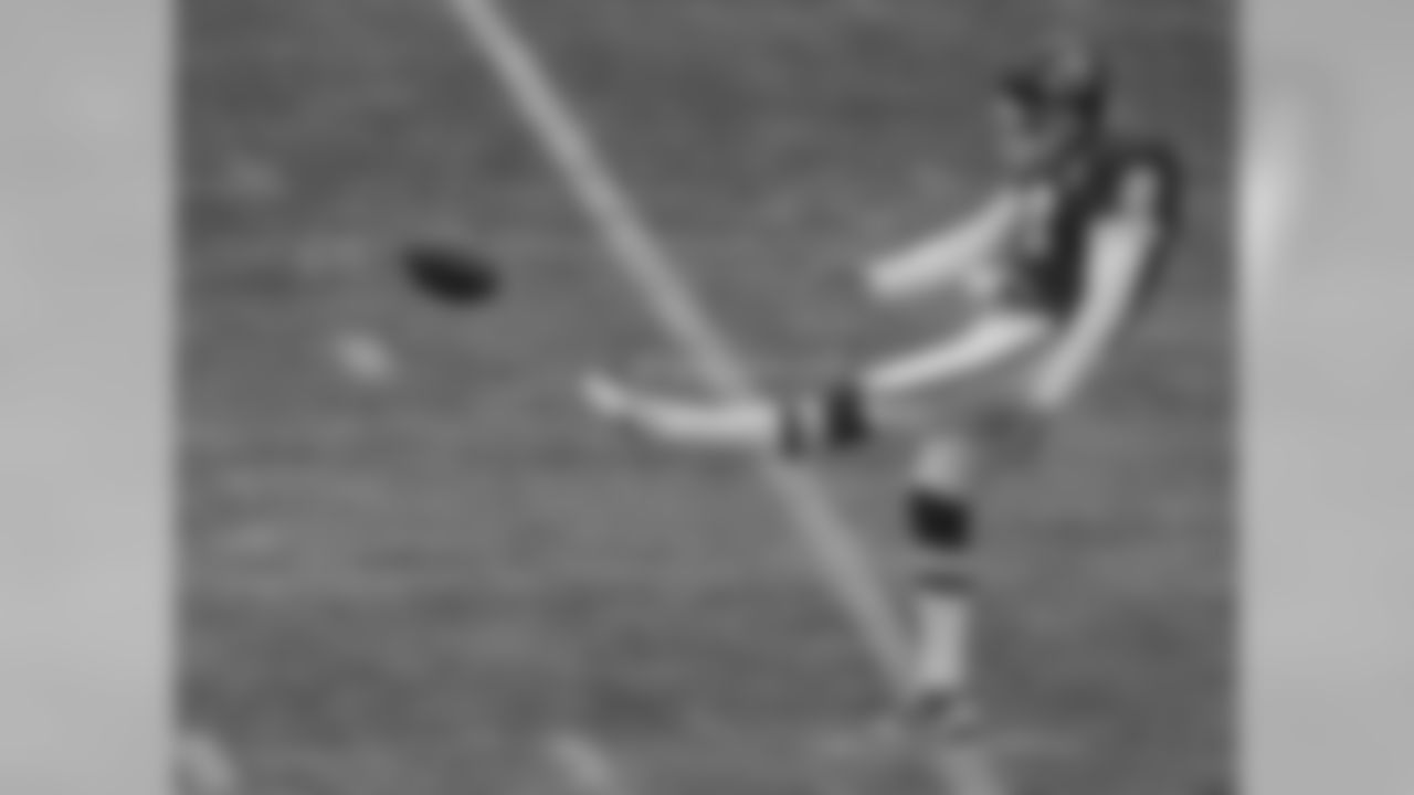 P Dustin Colquitt, Tennessee (2005)