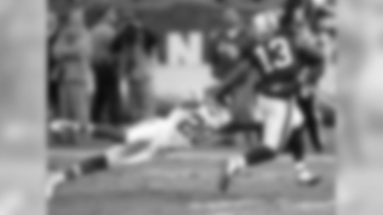 Kansas City Chiefs defensive back Steven Nelson (20)