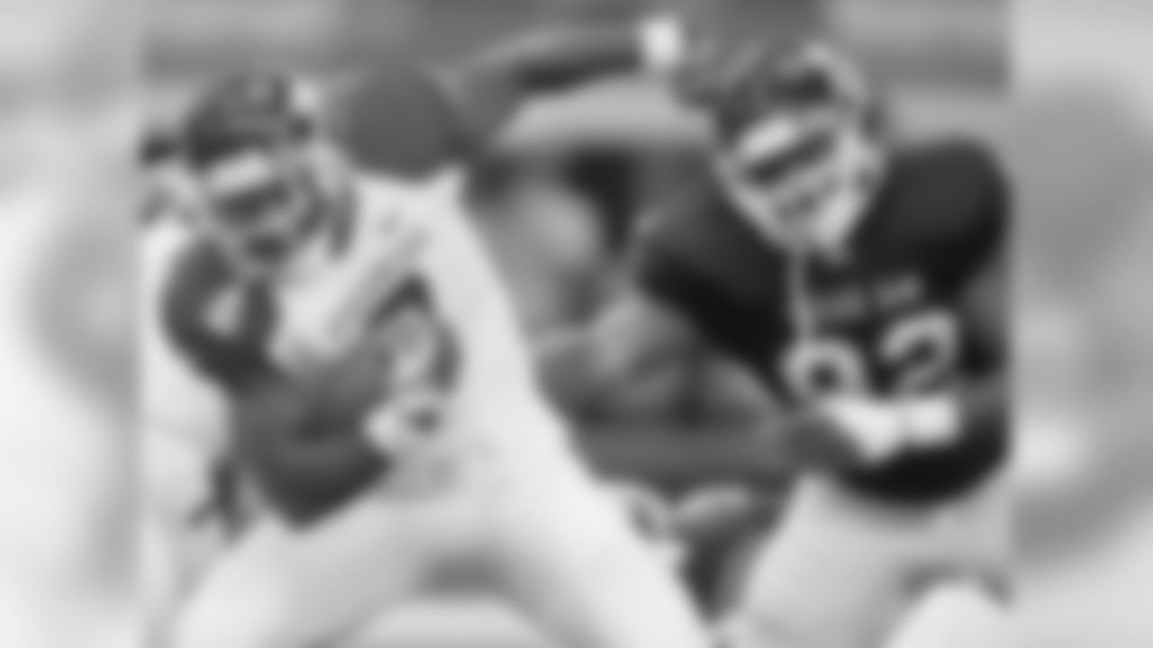 RB Knile Davis (Arkansas) 4-Star Recruit
