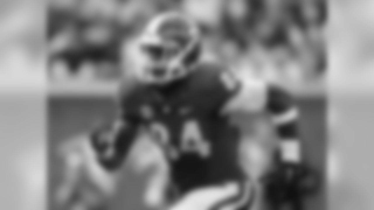 OLB Leonard Floyd-Georgia