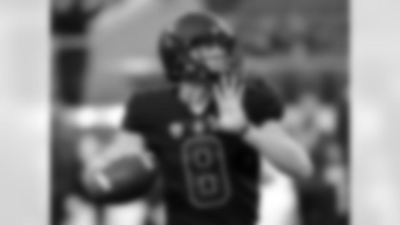 Kevin Hogan, Stanford University