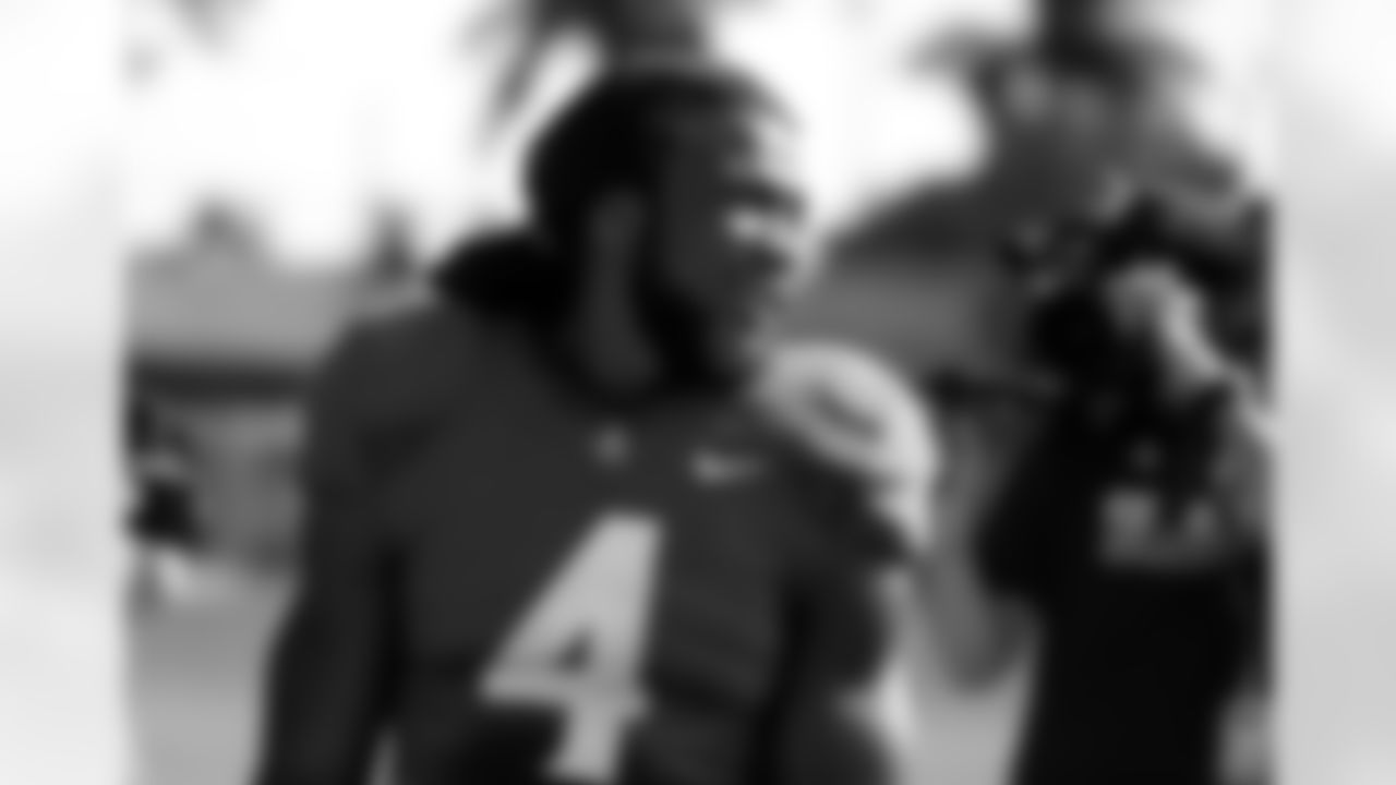 4 Dalvin Cook RB 5-11 213 JR (FSU)