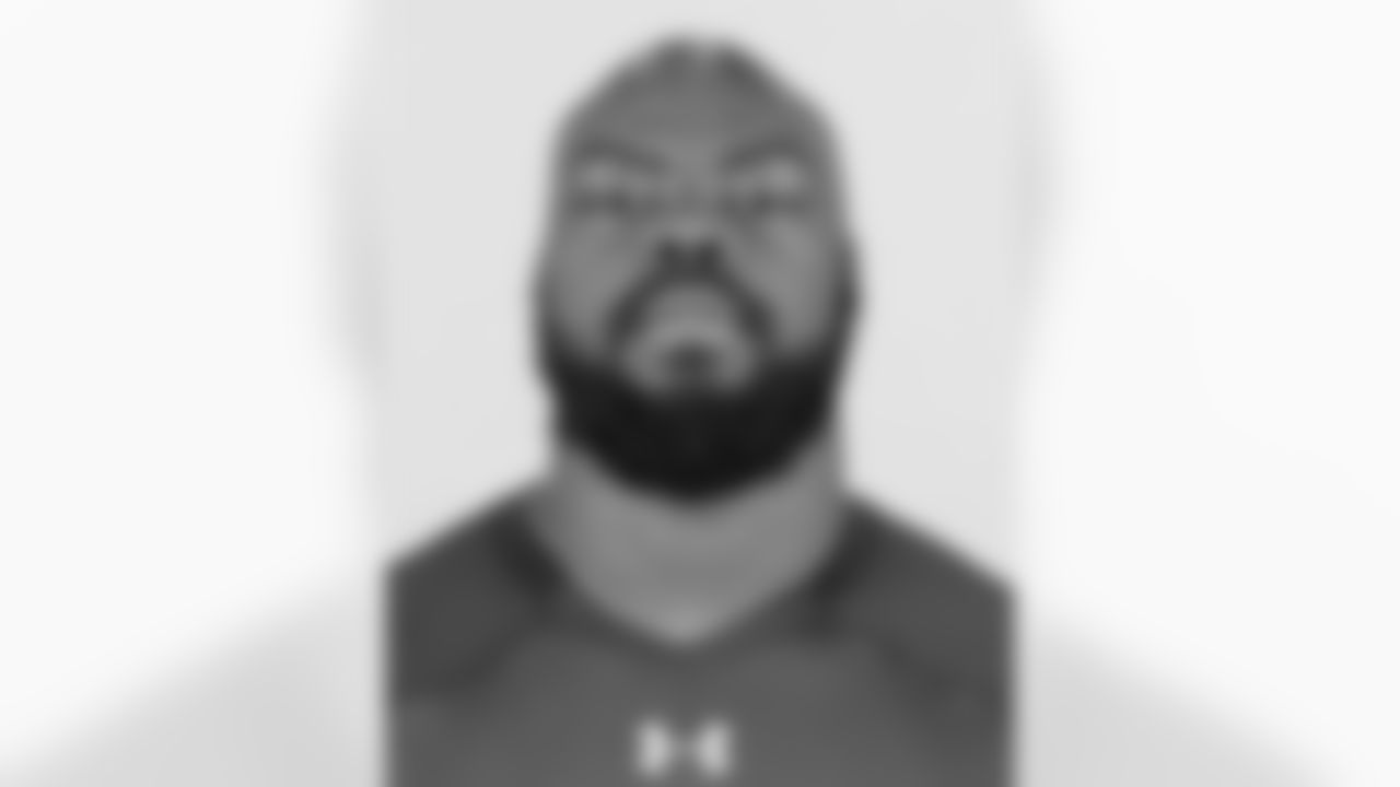 86 A'Shawn Robinson DL Jr - Alabama