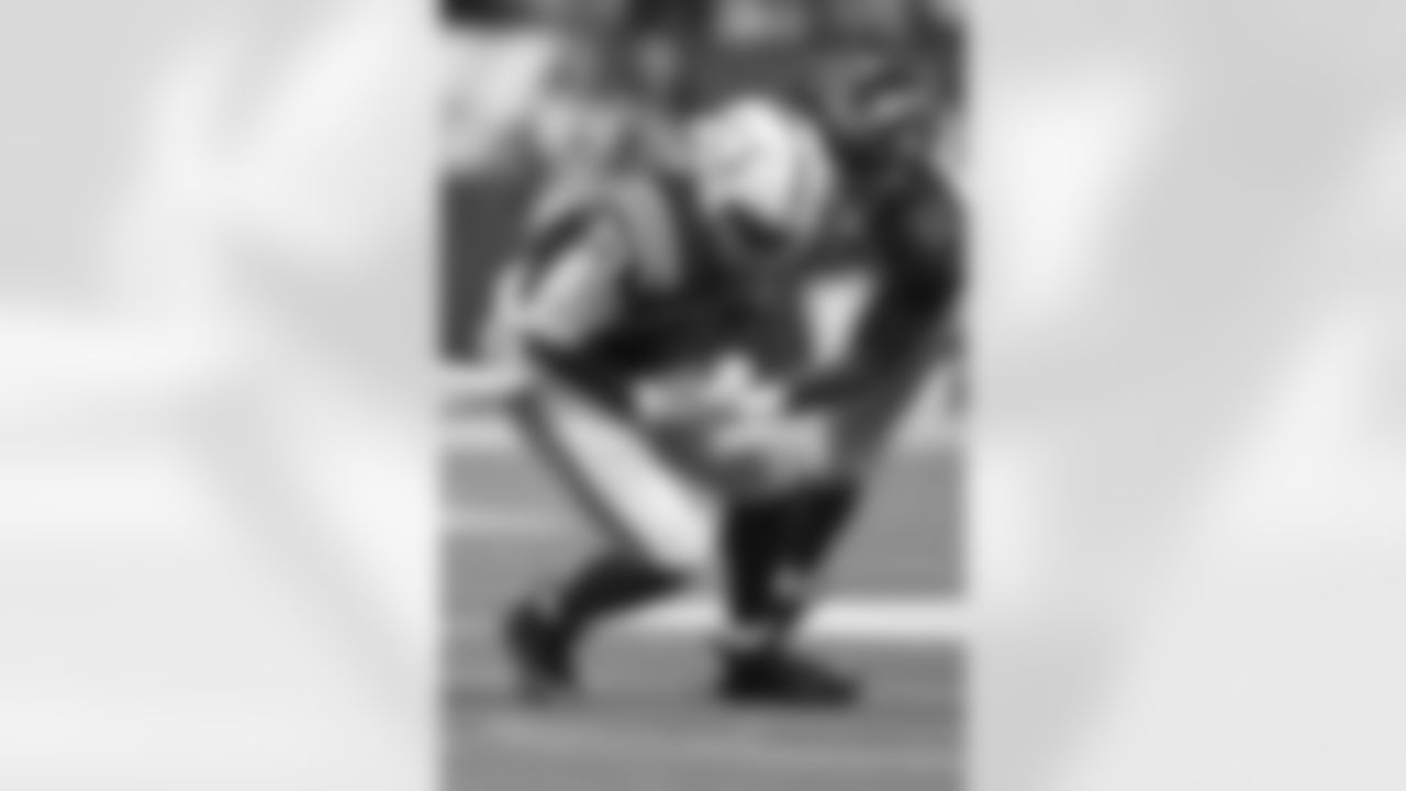 83 Allen, Dwayne TE