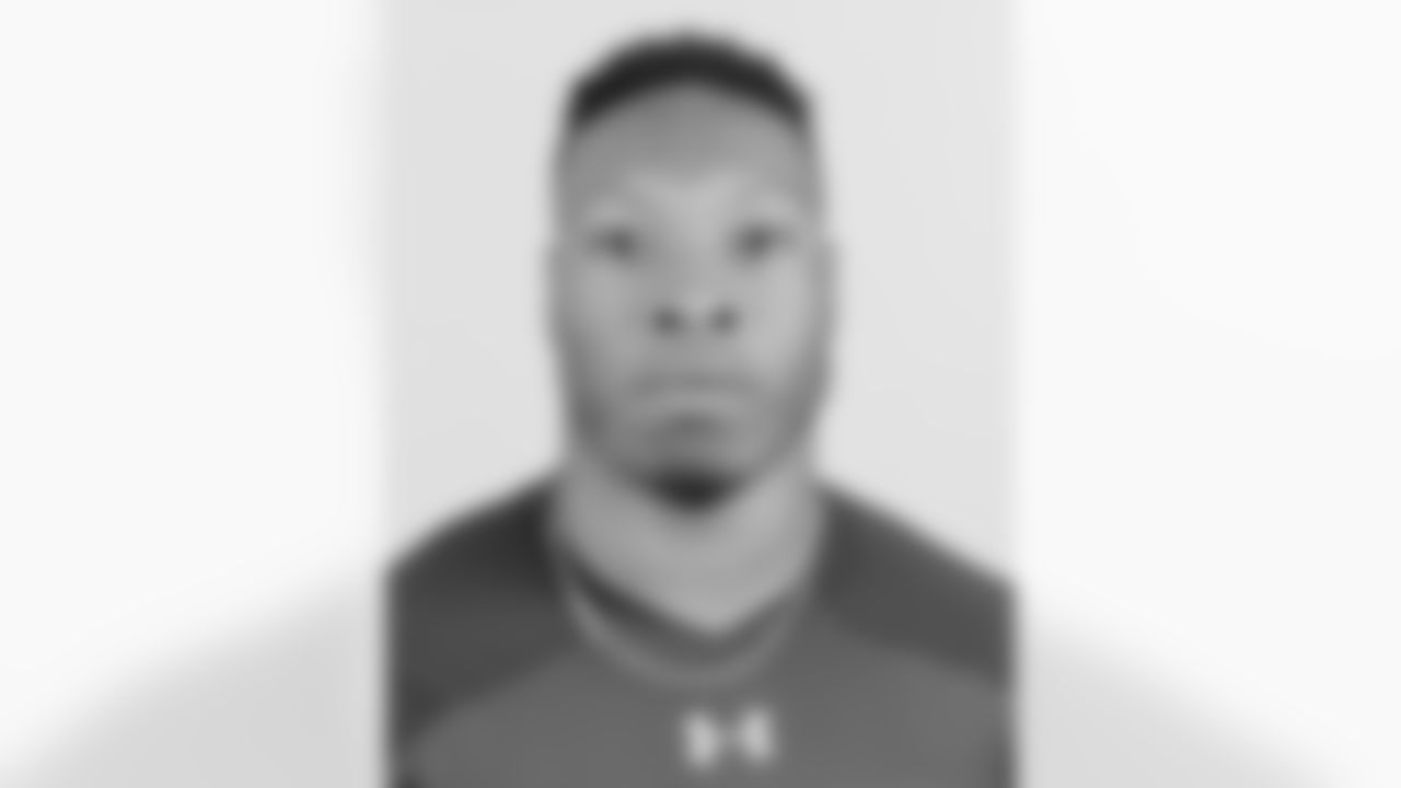22 Shumate, Elijah S SR. - NOTRE DAME