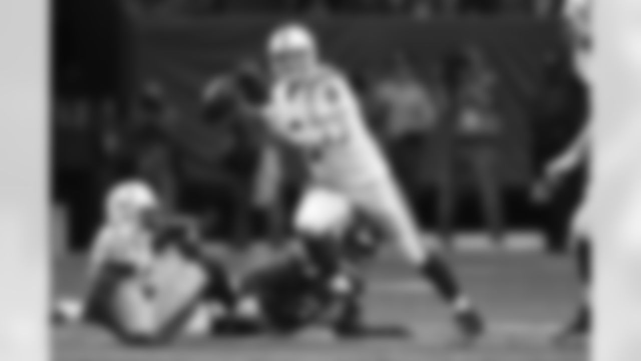 8 Hasselbeck, Matt QB