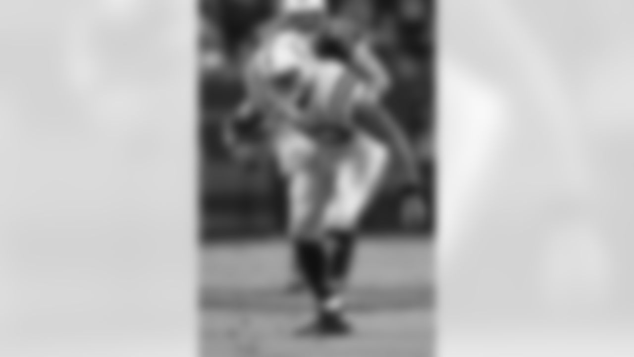 83 Allen, Dwayne TE