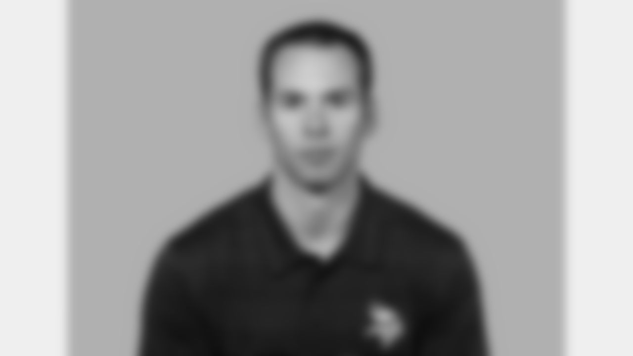 Jonathan Gannon, Defensive Backs/Cornerbacks Coach