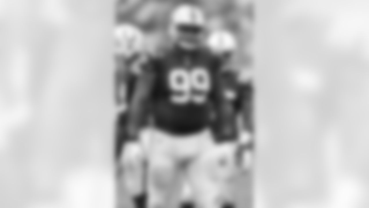 99 Winn, Billy DT