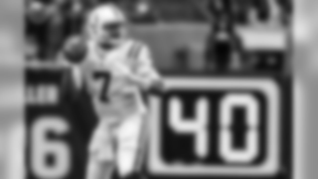 7 Brissett, Jacoby QB 6-4 235 25 2 North Carolina State