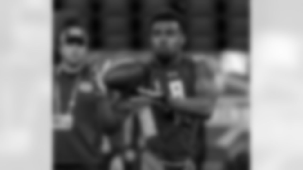 15 Ezekiel Elliott RB Junior - Ohio State