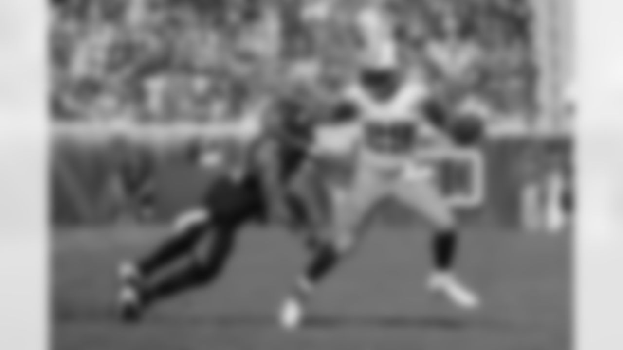 RB - DeMarco Murray (TEN)