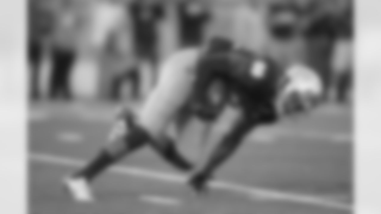 22 Shumate, Elijah S SR. - NOTRE DAME