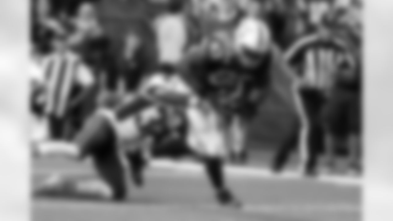 83 Allen, Dwayne TE