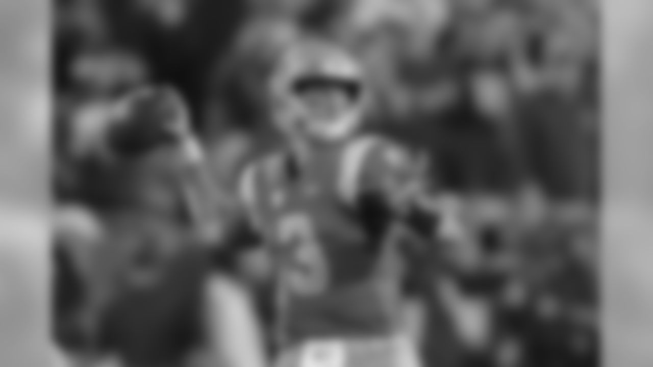 Josh Rosen, QB, UCLA
