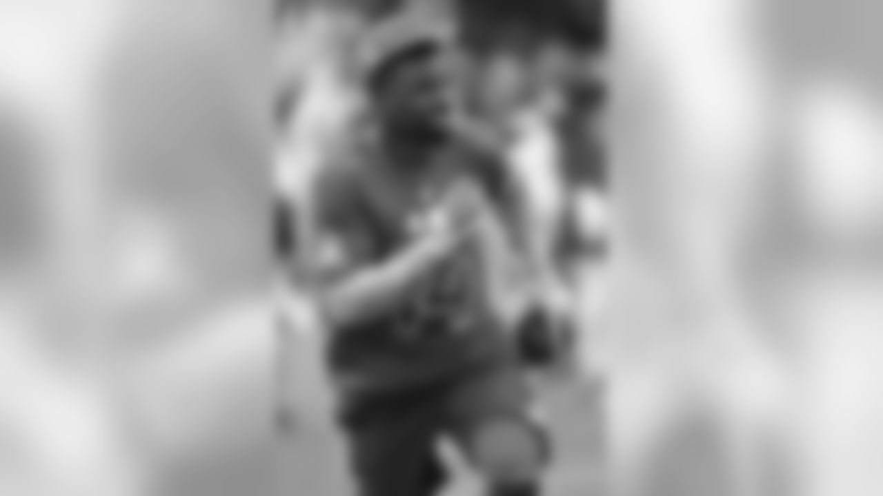 14 Jarvis Landry Dolphins WR