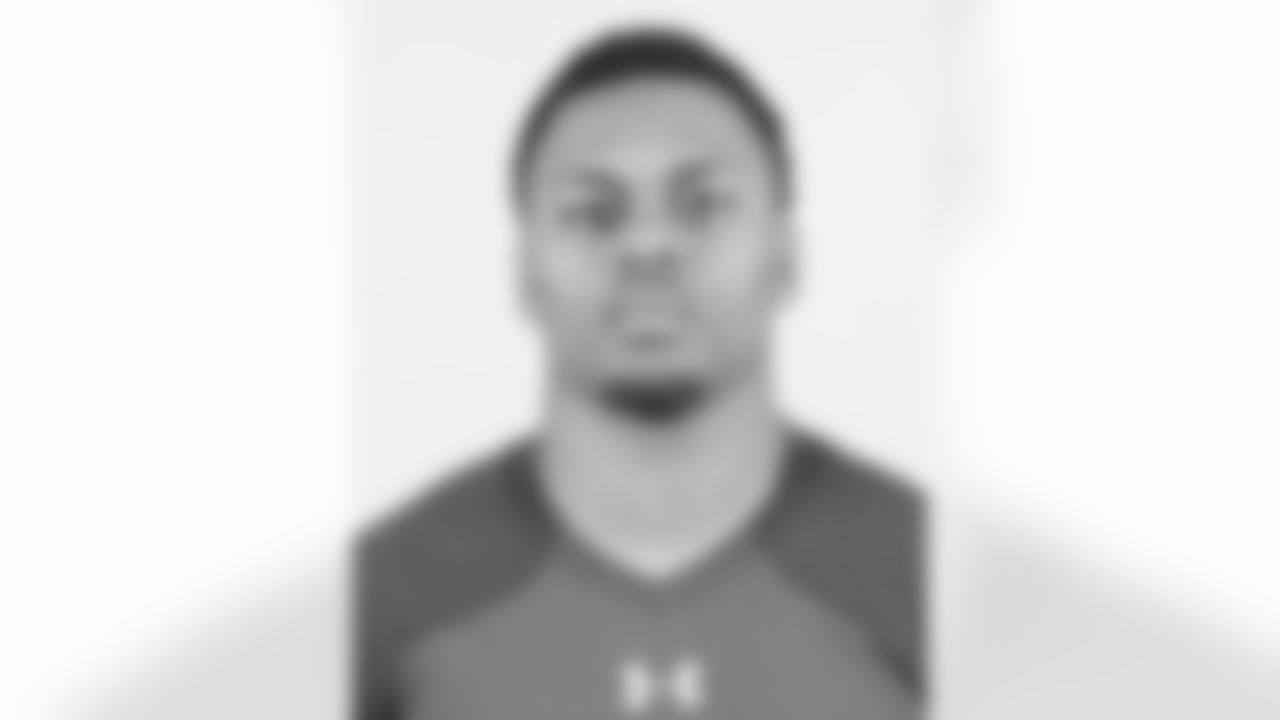 20 Prosise, C.J. RB SR. - NOTRE DAME