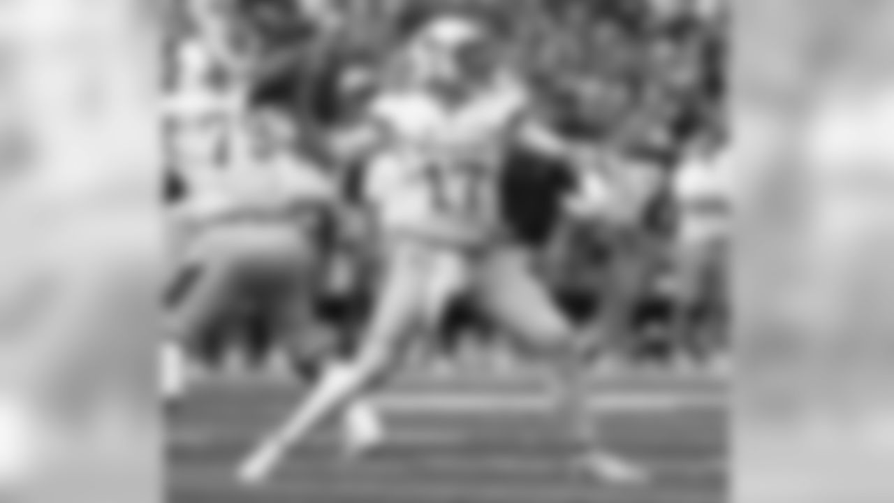 Josh Allen, QB, Wyoming