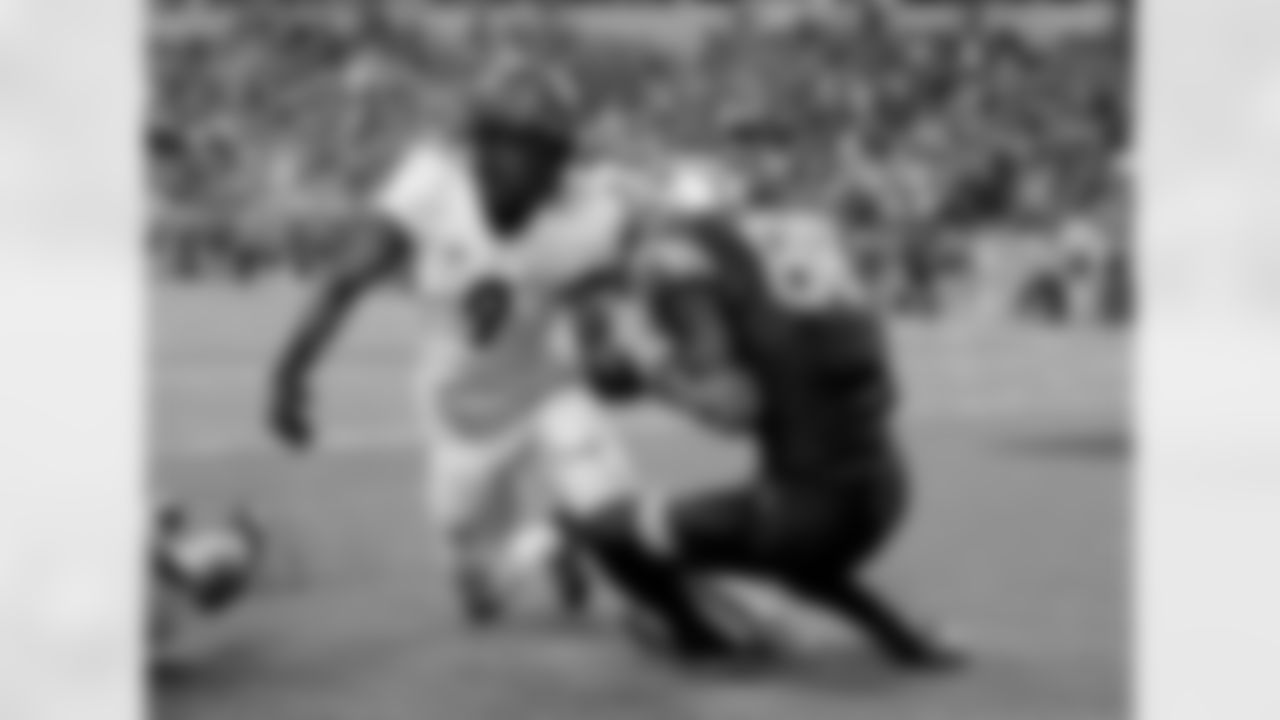 9 Anthony Brown SR CB - PURDUE