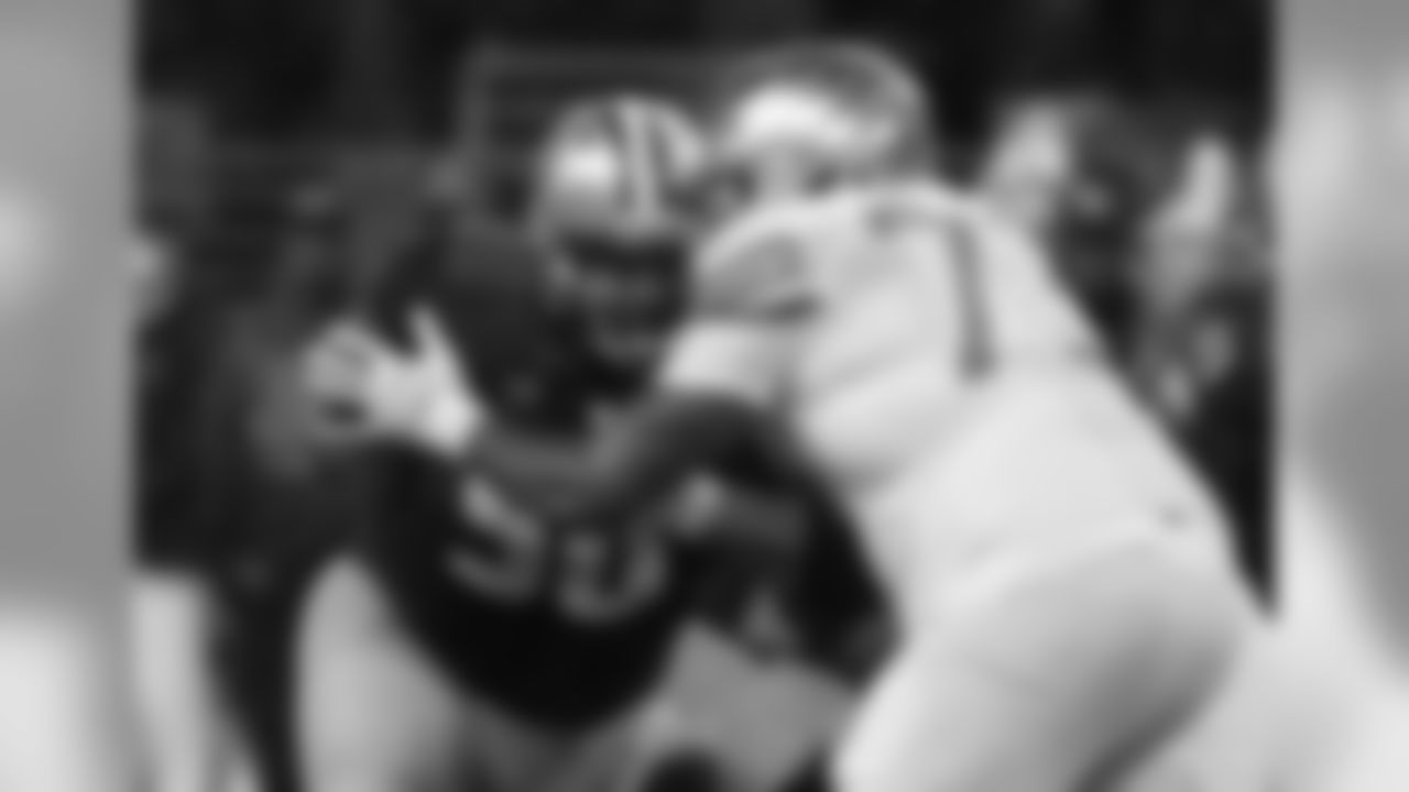 Vita Vea, DT, Washington