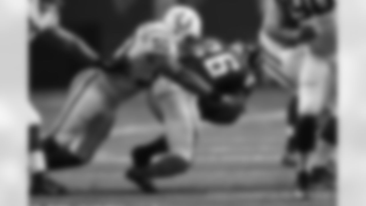 50 Freeman, Jerrell ILB