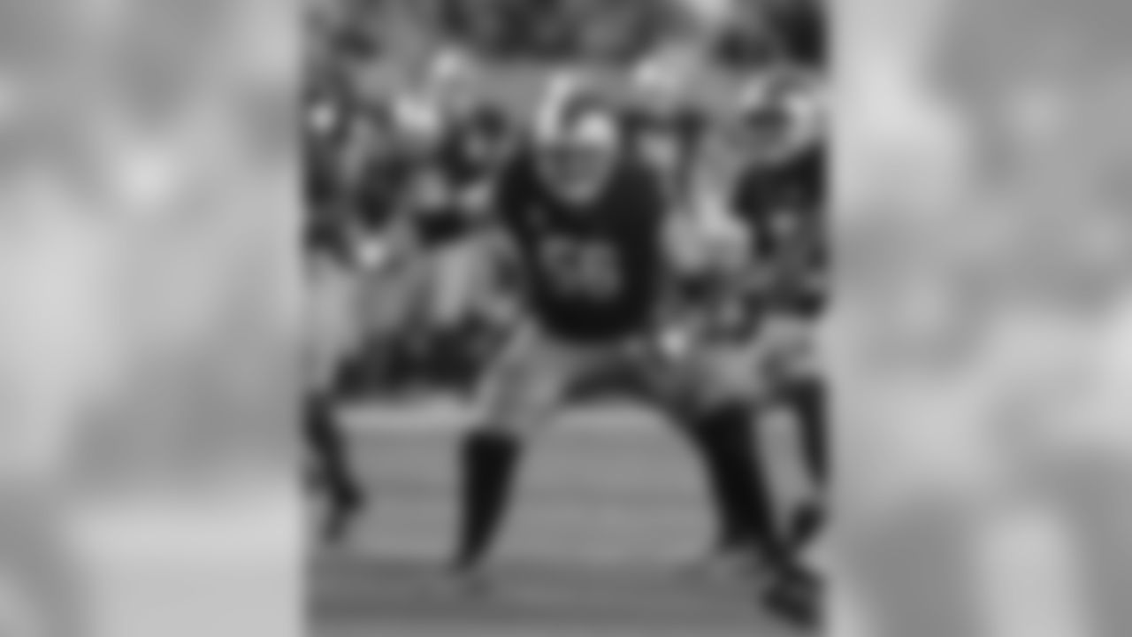 Quenton Nelson, OG, Notre Dame