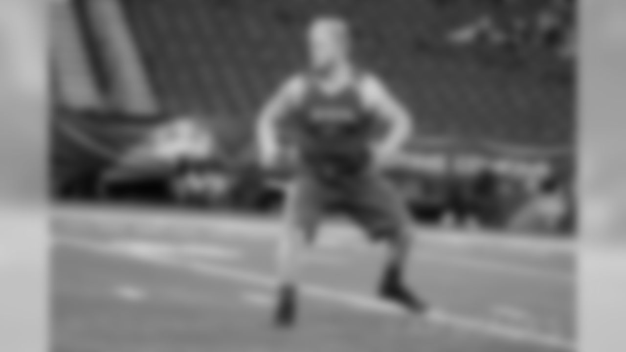 75 Mewhort, Jack T/G