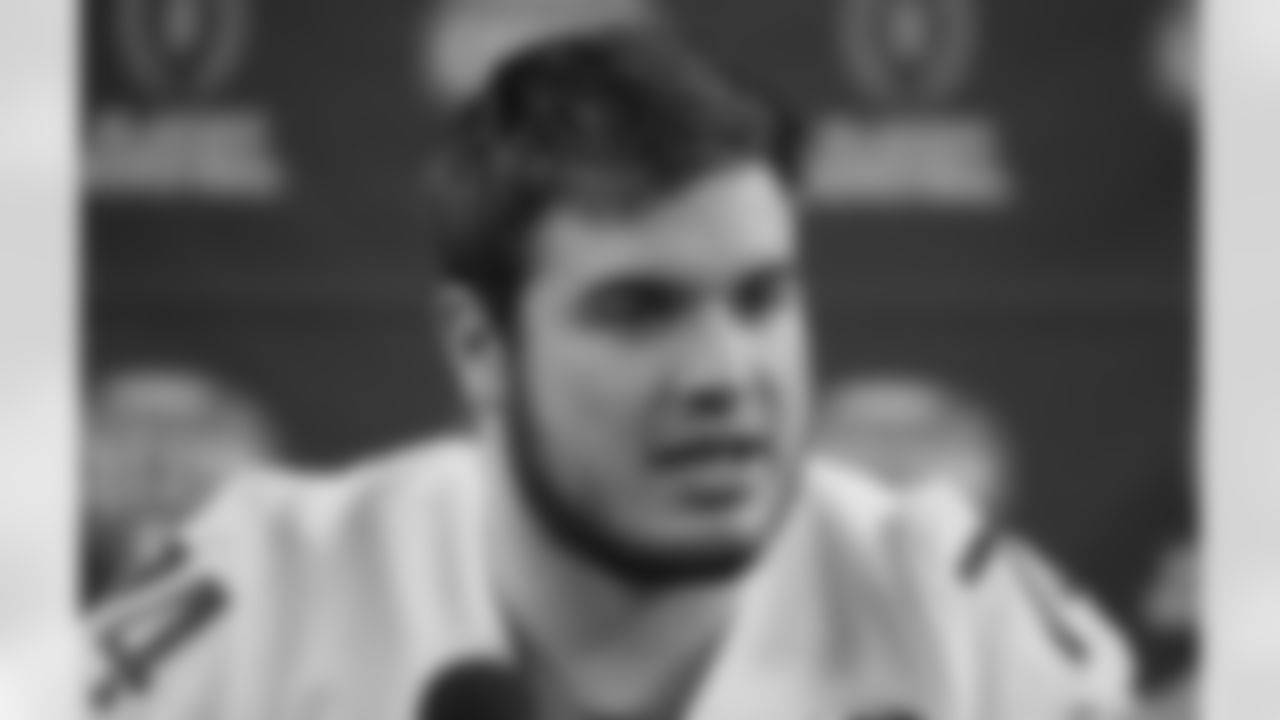 74 Jack Conklin OT 6-6 325 JR Plainwell, Mich.