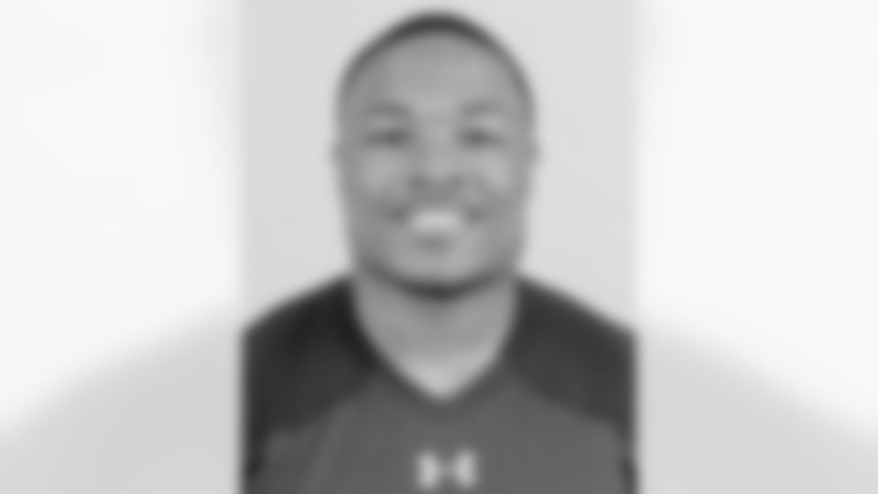 6 Russell, KeiVarae CB SR. - NOTRE DAME