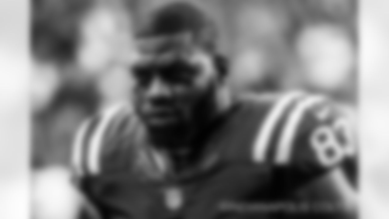 83 Allen, Dwayne TE