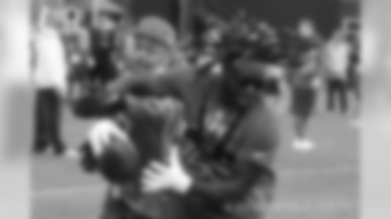 23 Jay Ajayi Dolphins RB