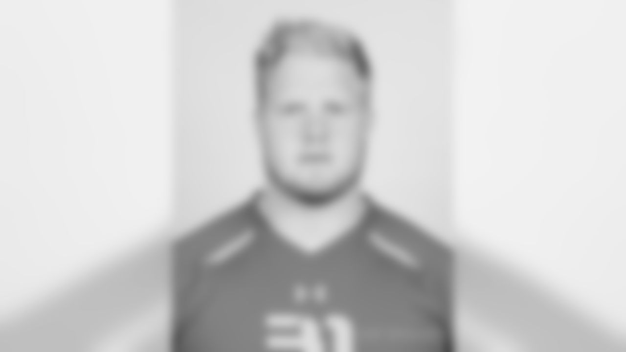 75 Mewhort, Jack T/G