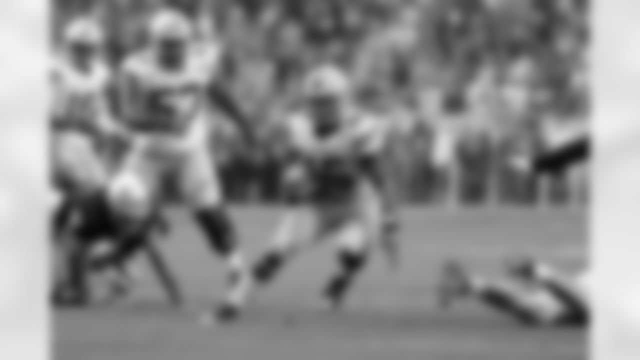 15 Ezekiel Elliott RB Junior - Ohio State