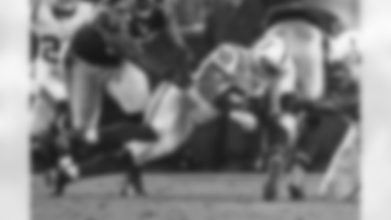 50 Freeman, Jerrell ILB