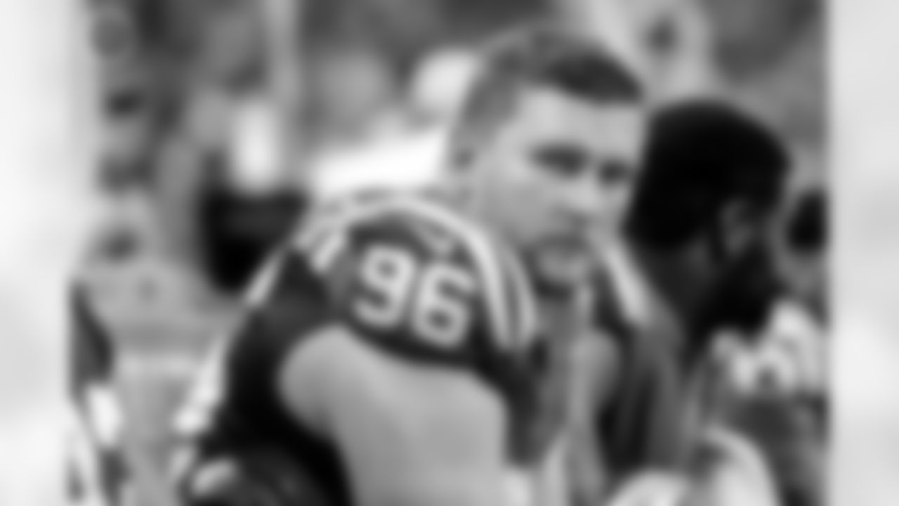 96 Anderson, Henry DT 6-6 301 26 3 Stanford