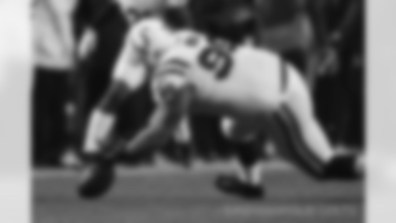 99 Winn, Billy DT