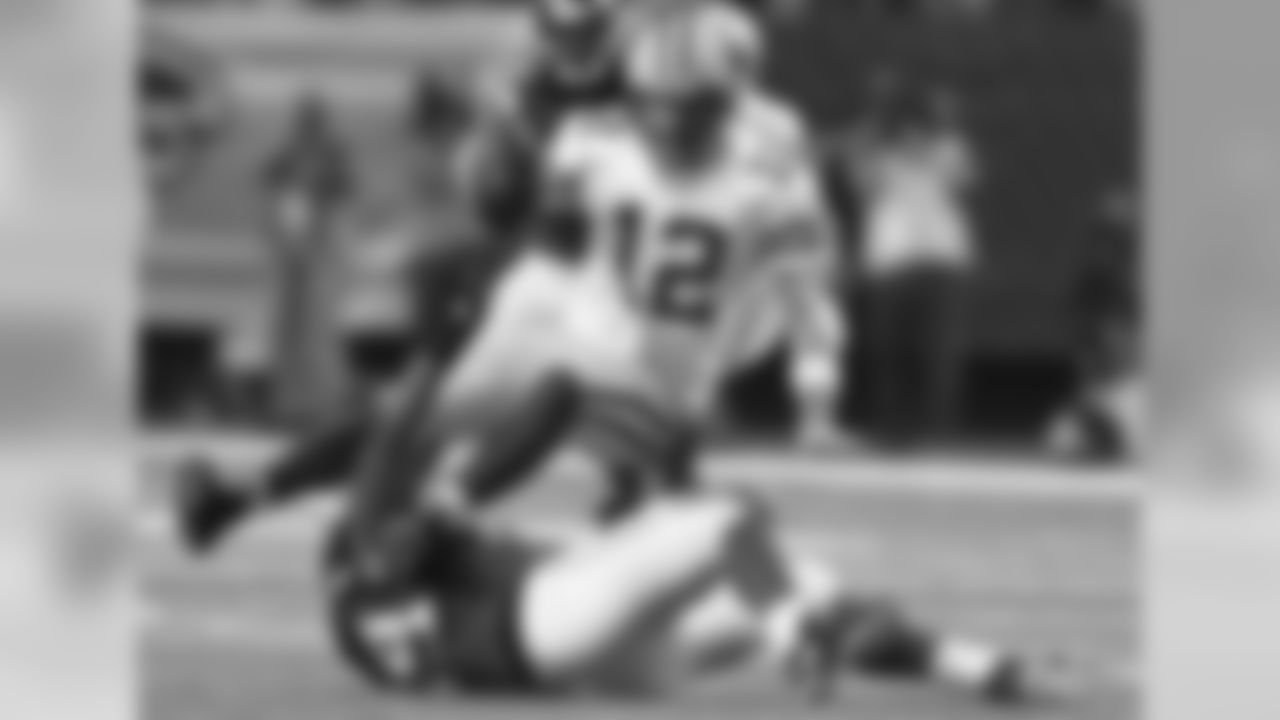 On Sunday the Colts will travel to one of the NFL's most historic venues and face one of the league's greatest quarterbacks. Rodgers has been really sharp as of late. With all the injuries at running back for Green Bay, Rodgers has thrown 94 passes the past two weeks. He's completed more than 71 percent of those passes with 7 touchdowns and 0 interceptions.
