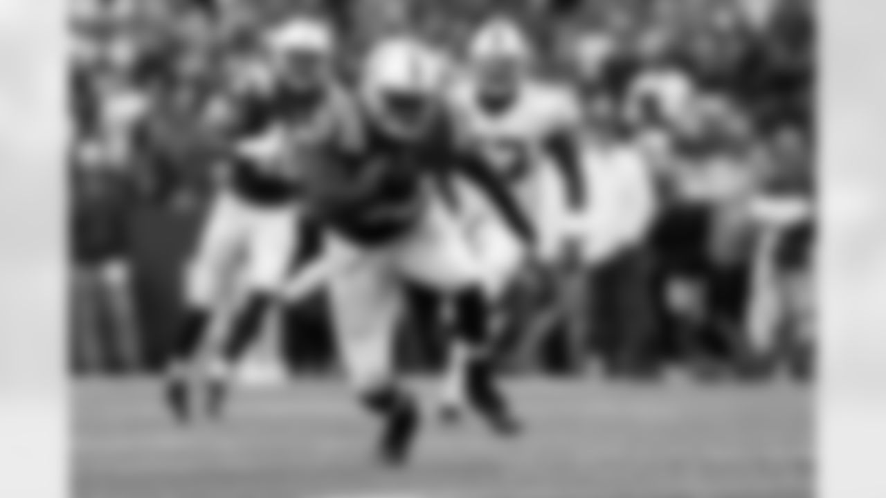 83 Allen, Dwayne TE