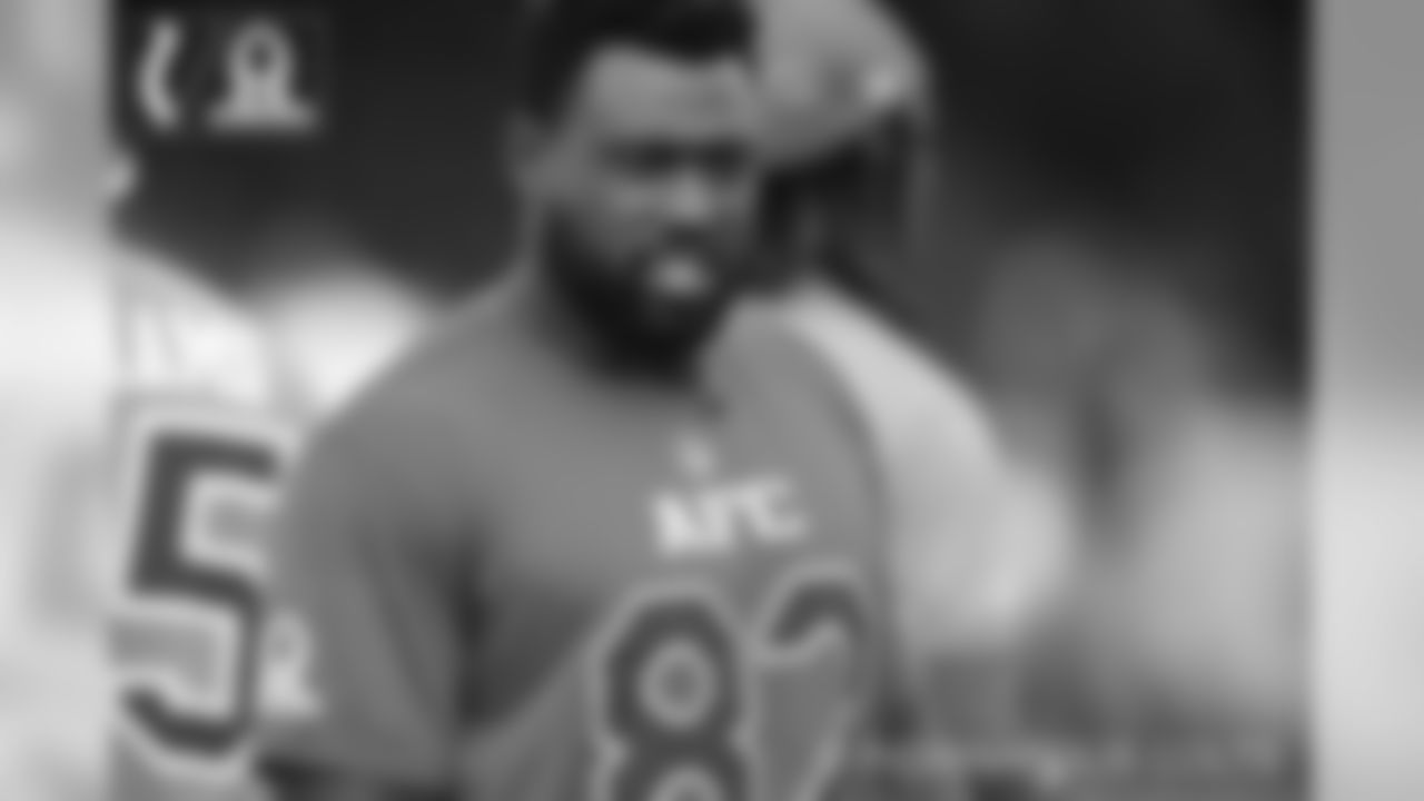 82 Delanie Walker Titans TE