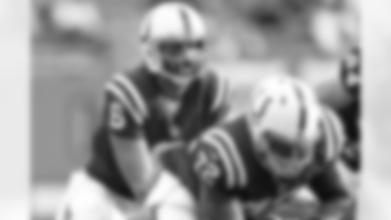 6 Whitehurst, Charlie QB