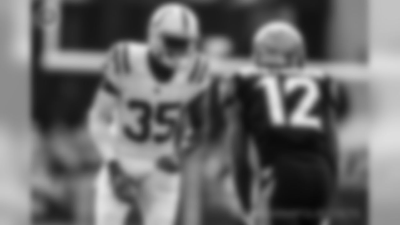 35 Desir, Pierre CB 6-2 198 27 4 Lindenwood