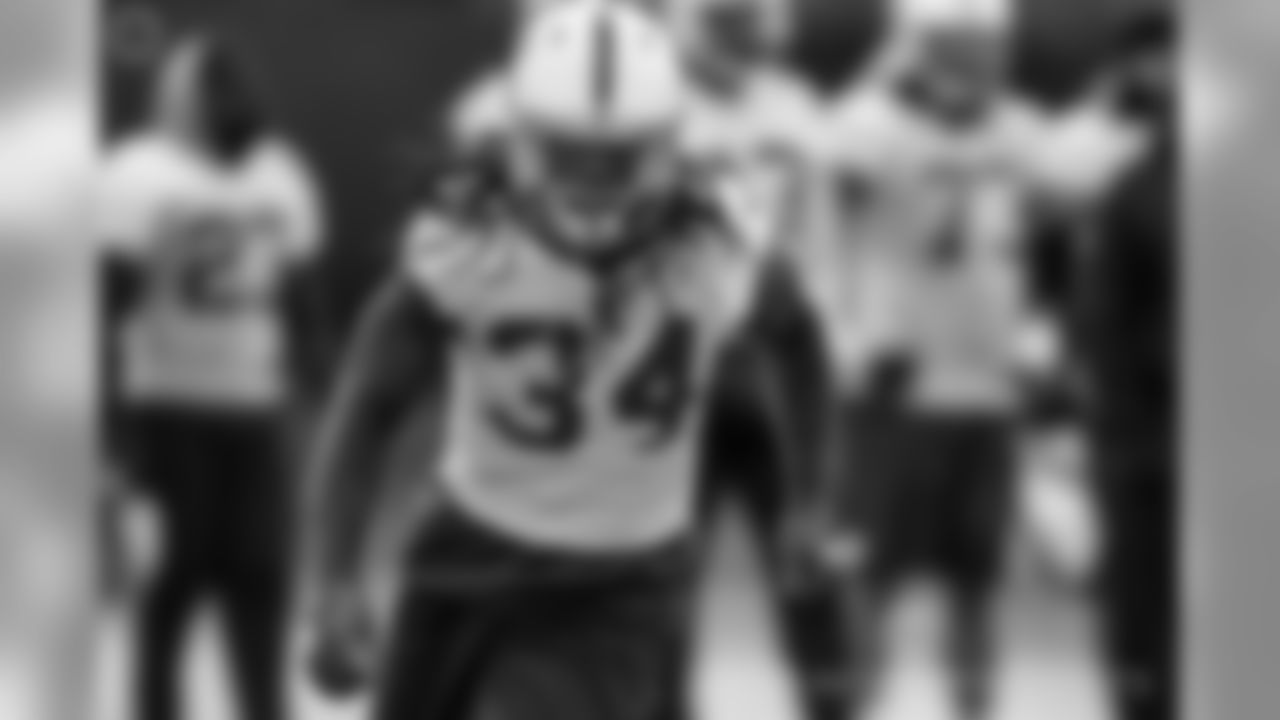 34 Jones, Matt RB 6-2 239 24 3 Florida