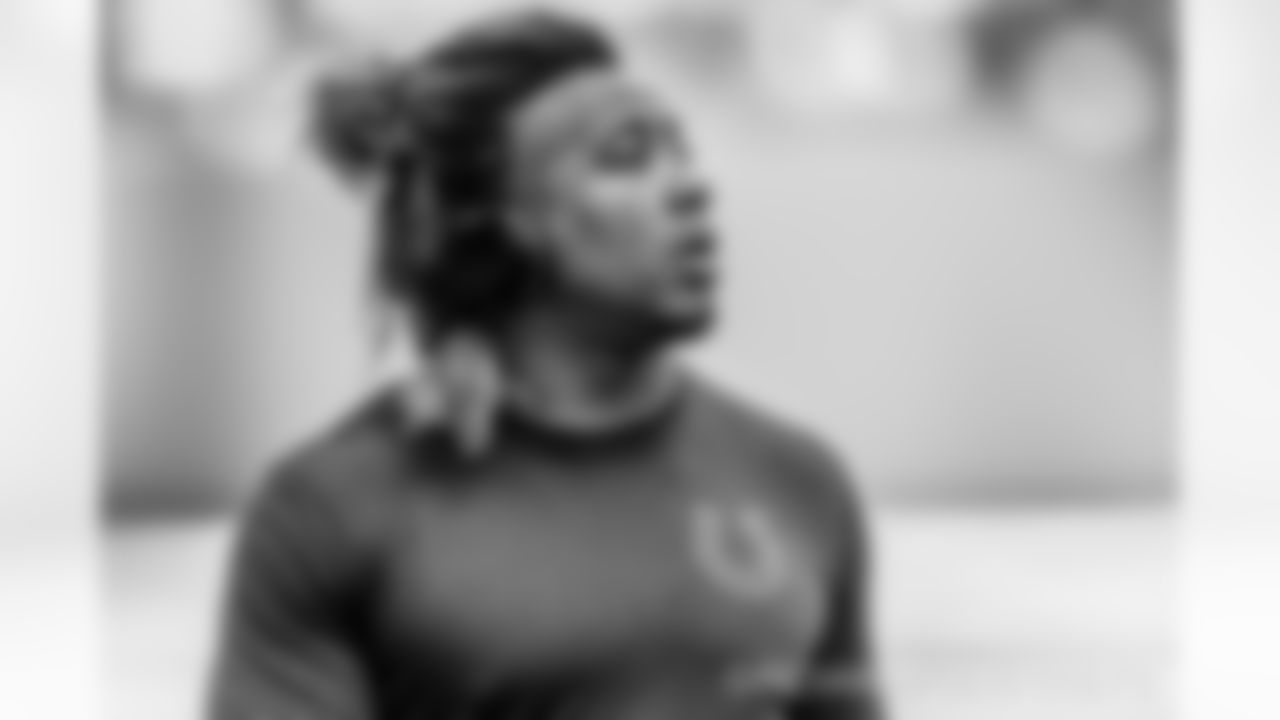 53 Jackson, Edwin ILB