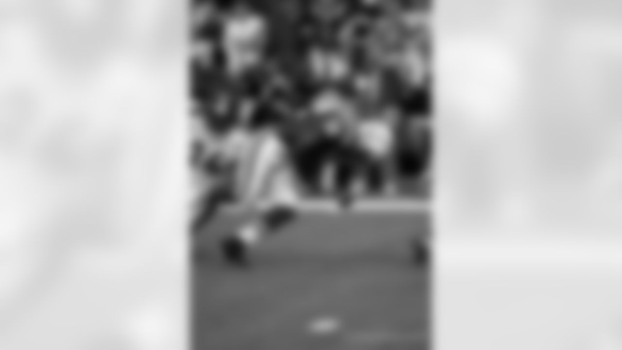 Edgerrin James (1999-2005)